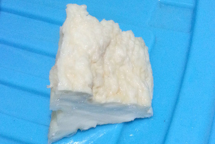 ����֥���Գԣ���Ҫע����